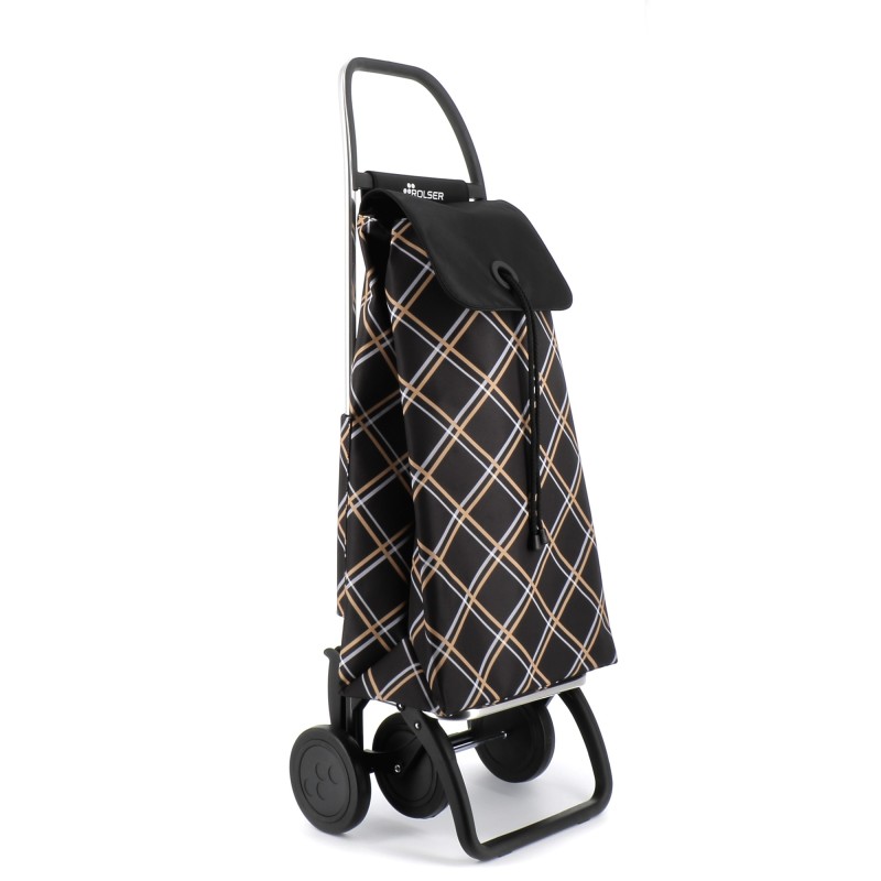 Carro  de  compra  I-Max  Chiara  4  Rolser