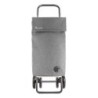 CARRO  COMPRA  SBELTA  TWEED  4.2  GRIS