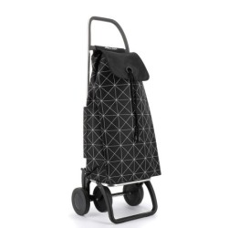 CARRO  COMPRA  I-MAX  STAR  2+2  BLANCO