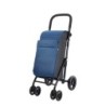CARRO  DE  COMPRA  URBAN  DUO  CHERRY