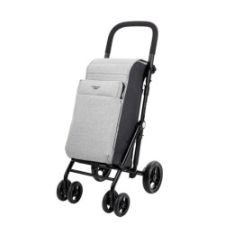 CARRO  DE  COMPRA  CLASSIC  DUO  ICE