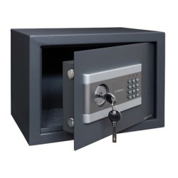 CAJA  FUERTE  SOBREPONER  NEW  STYLO  ARREGUI