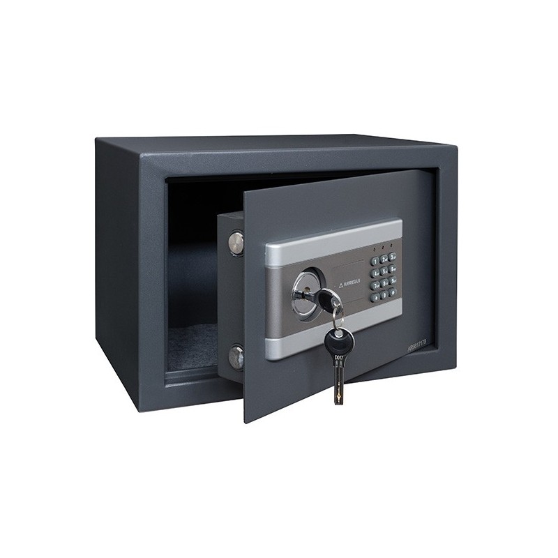 CAJA  FUERTE  SOBREPONER  NEW  STYLO  ARREGUI