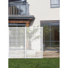 PANEL CELOSIA PP PRIVAT BLANCO