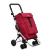 CARRO  COMPRA  GO  UP  BASIC  RED