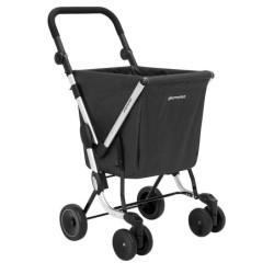 CARRO  COMPRA  WE  GO  BASIC  ANTHRACITE