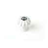 POMO PORCELANA BLANCO