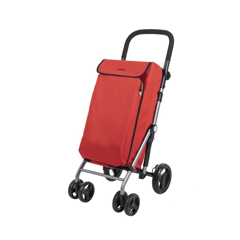 CARRO  DE  COMPRA  LITTE  430  CARLETT