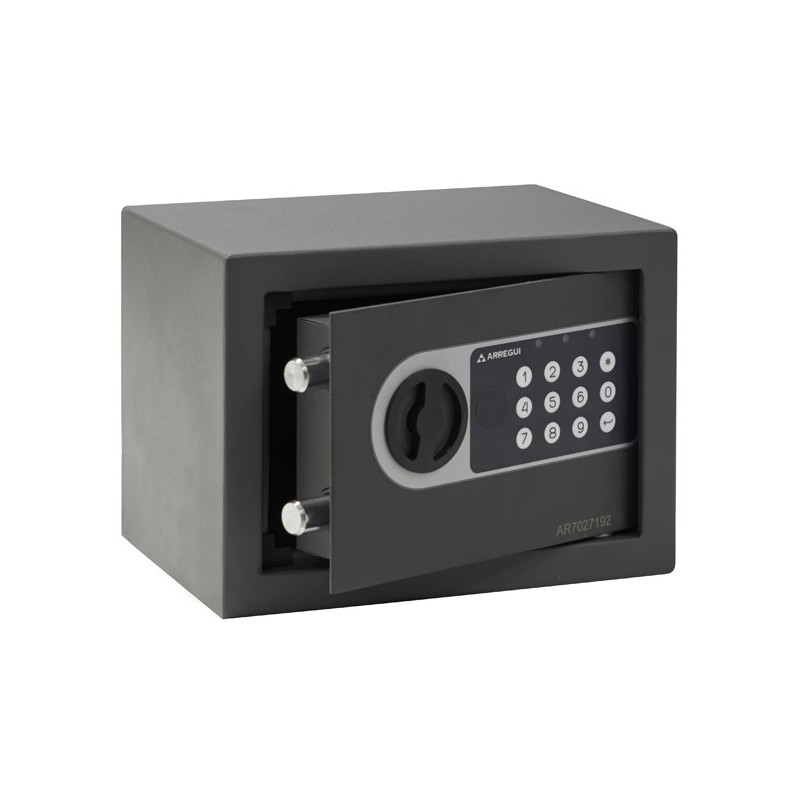 CAJA  FUERTE  DE  SOBREPONER  PREMIER  ARREGUI
