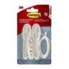 GANCHO  AGRUPADOR  DE  CABLES  SISTEMA  COMMAND