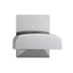 PERCHA  ADHESIVA  CROMO  BL.3