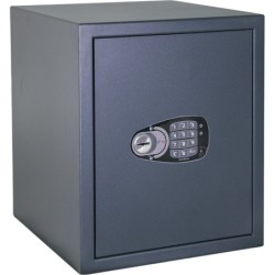 CAJA  FUERTE  DE  SOBREPONER  DECORA  E-4100  BTV
