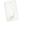 PERCHA  LACA  BLANCO  ADH.  L.3