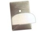 PERCHA  LACA  BLANCO  ADH.  L.2