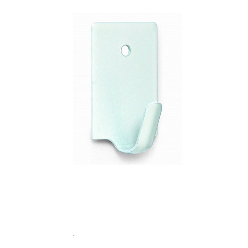 PERCHA  MINI  LAC.BLANCO  ADH  L.4