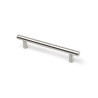 TIRADOR INOX