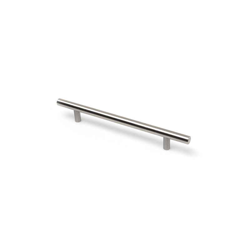 TIRADOR INOX