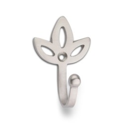 PERCHA  LATON  TULIPAN  NIQ/SATIN