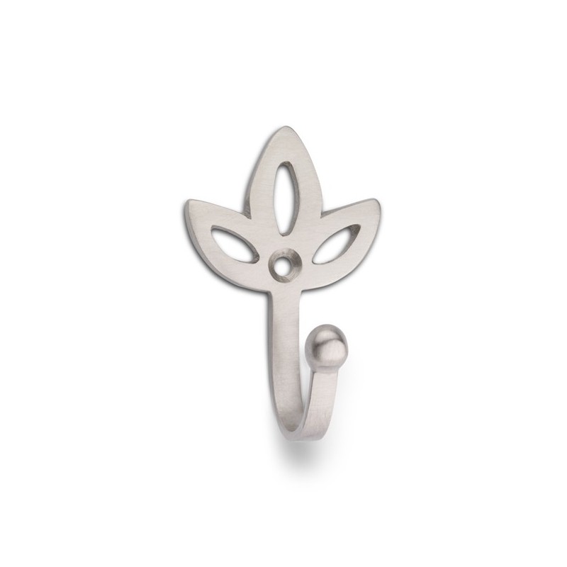 PERCHA  LATON  TULIPAN  NIQ/SATIN