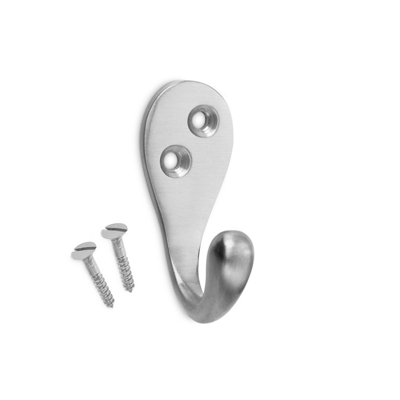 PERCHA  LATON  CLASIC  NIQ/SATIN