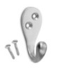 PERCHA  LATON  CLASIC  NIQ/SATIN