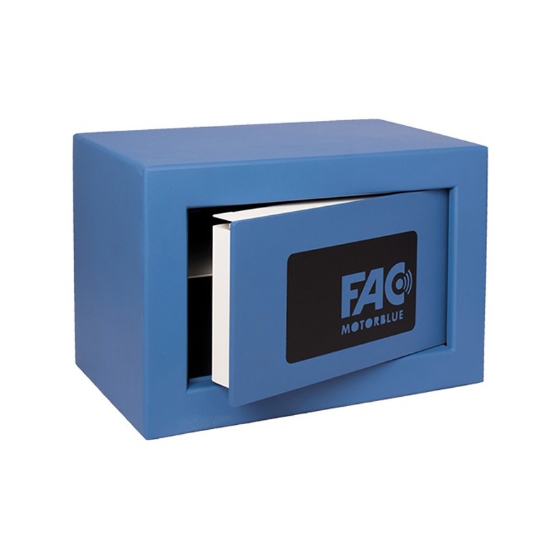 SERIE  CAJAS  FUERTES  MOTORBLUE