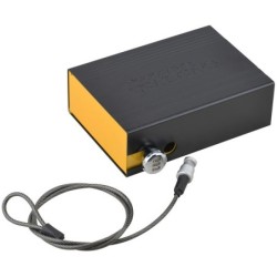 CAJA  SEGURIDAD  PORTÁTIL  WALLET  BTV