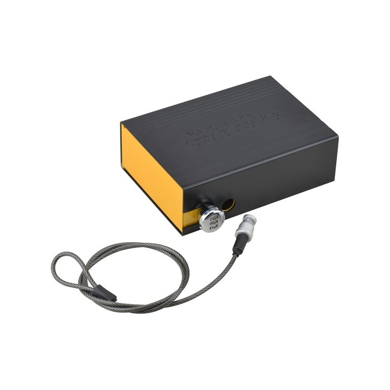 CAJA  SEGURIDAD  PORTÁTIL  WALLET  BTV