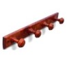 PERCHA  PINO  4  P.  RED.  SAPELI