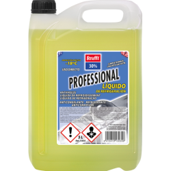 ANTICONGELANTE  REFRIGERANTE  KRAFFT