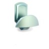 PERCHA  INOX  ADH/TOR.CROMO  MATE