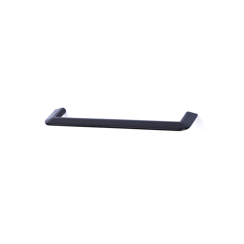 TIRADOR NEGRO ZMK MATE