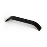 TIRADOR INOX NEGRO MATE