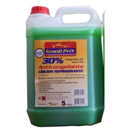 ANTICONGELANTE  REFRI.  30%