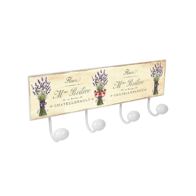 PERCHEROS  DECORATIVOS