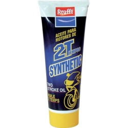 ACEITE  MOTOR  2T  SINTÉTICO  KRAFFT