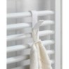COLGADOR  TOALLERO  RADIADOR  2U