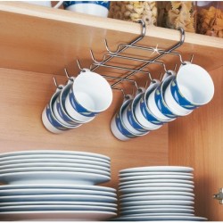 COLGADOR  PARA  TAZAS  INTERIOR