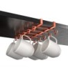 COLGADOR  10  TAZAS