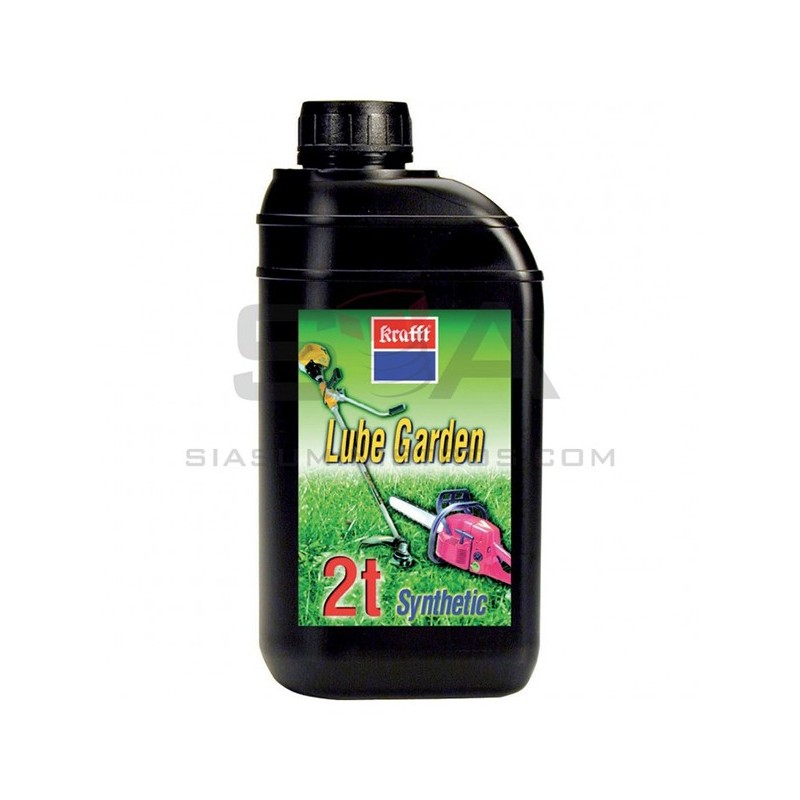 Aceite  Motor  2T  KRAFFT