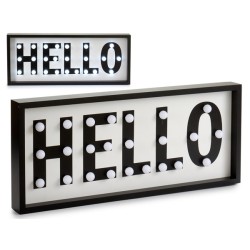 MARCO  LED  RECTANGULAR