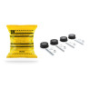SILENBLOCK SUELO KIT S60