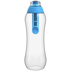 BOTELLA  FILTRANTE  SPORT