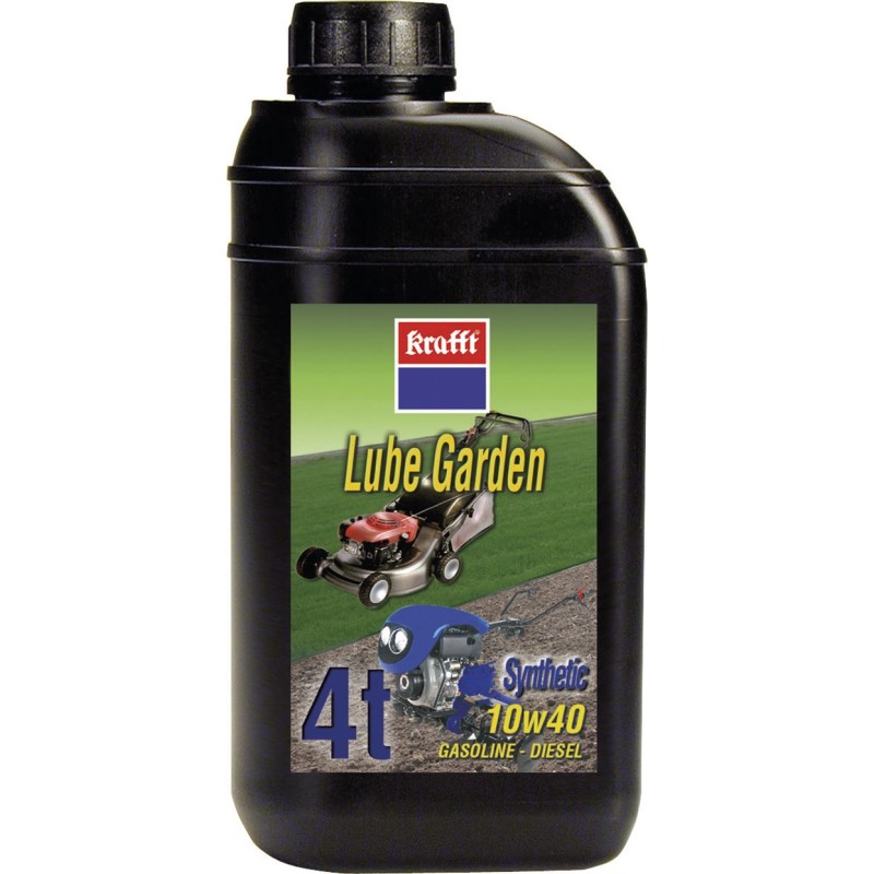 Aceite  Motor  4T  KRAFFT