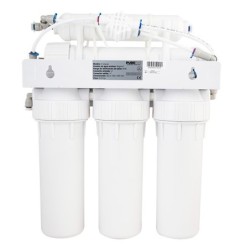 EQUIPO  FILTRADO  POR  OSMOSIS  5  ETAPAS  PURE  EVO