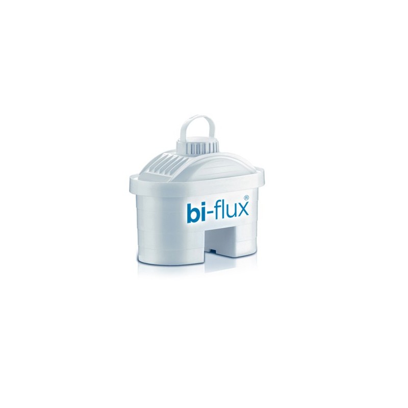 PACK  DE  FILTROS  BI-FLUX  LAICA