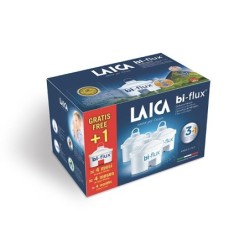 CARTUCHO  FILTRO  BIFLUX  3  +  1