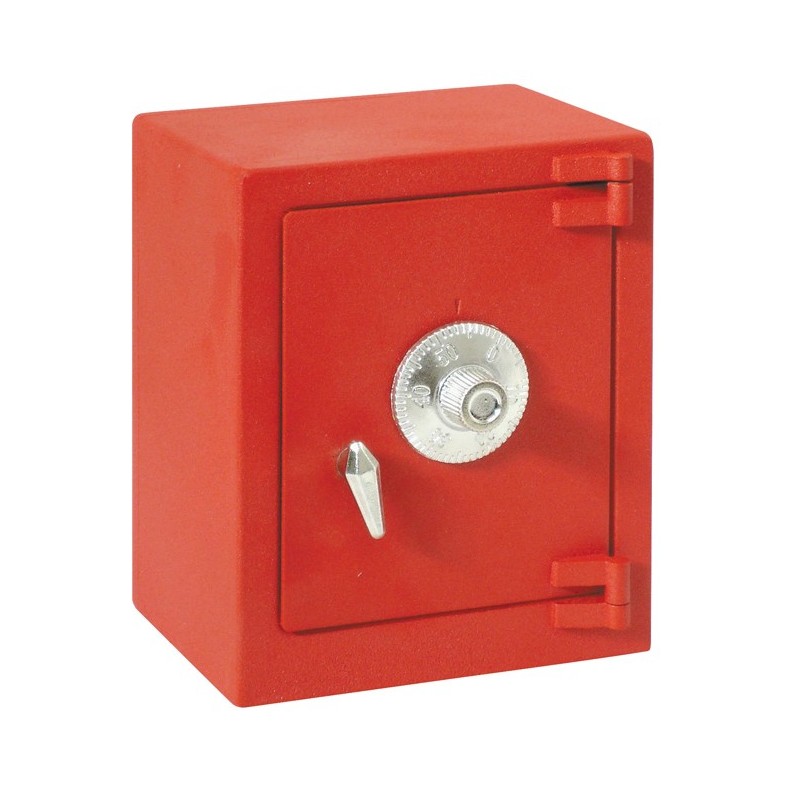 HUCHA  CAJA  FUERTE