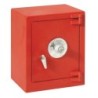 HUCHA  CAJA  FUERTE
