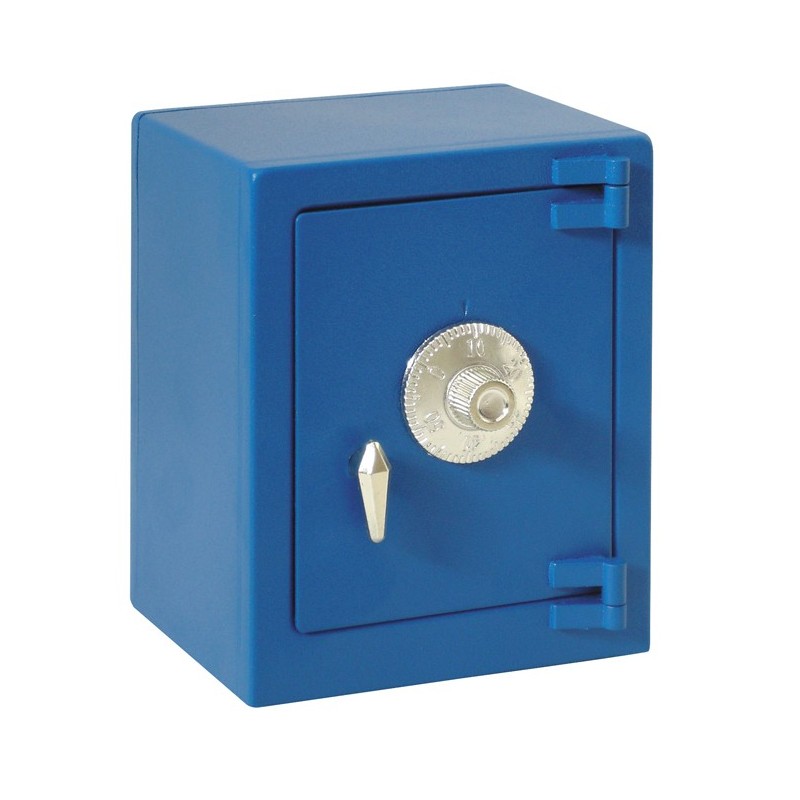 HUCHA  CAJA  FUERTE